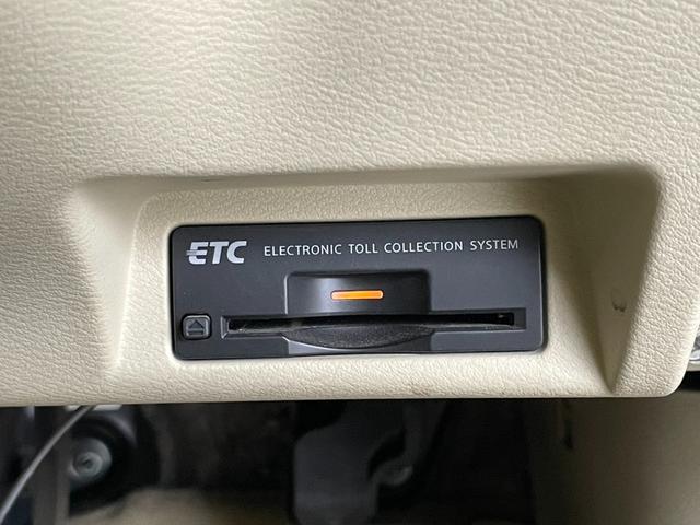 【ＥＴＣ車載器】高速道路の料金所をスムーズに通過することができます♪