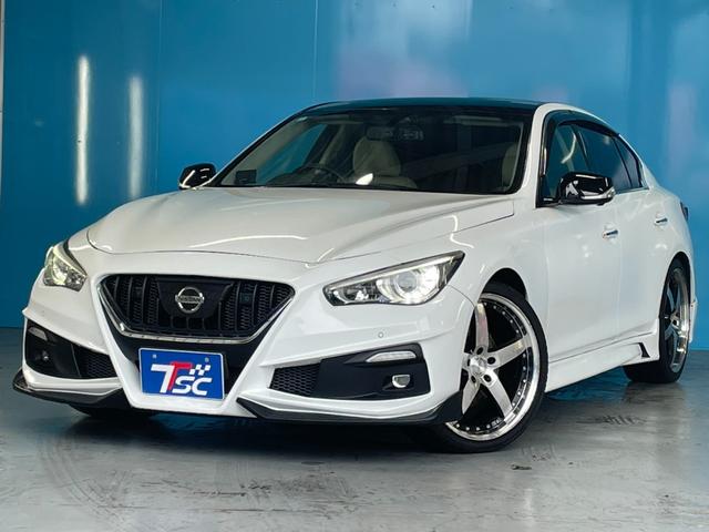 【全塗装ホワイトパール＆ブラックルーフ】塗装の状態も良く、塗りムラや塗装不良はありません！