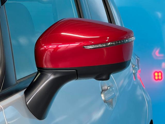 ノート e-パワーニスモ S 左側側面修理/ワンオーナー/禁煙/デジタルインナーミラー/アラウンドビューモニター/純正7インチナビ/レーダークルーズ/クリアランスソナー/衝突軽減ブレーキ/ドラレコ/ETC2.0/Bluetooth(29枚目)