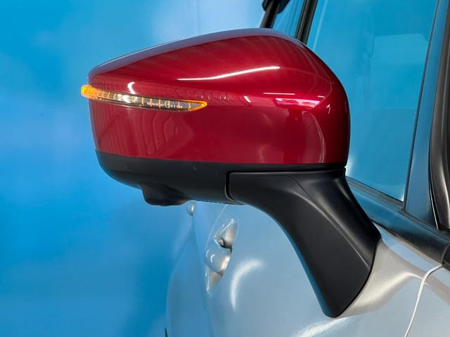 ノート e-パワーニスモ S 左側側面修理/ワンオーナー/禁煙/デジタルインナーミラー/アラウンドビューモニター/純正7インチナビ/レーダークルーズ/クリアランスソナー/衝突軽減ブレーキ/ドラレコ/ETC2.0/Bluetooth(31枚目)