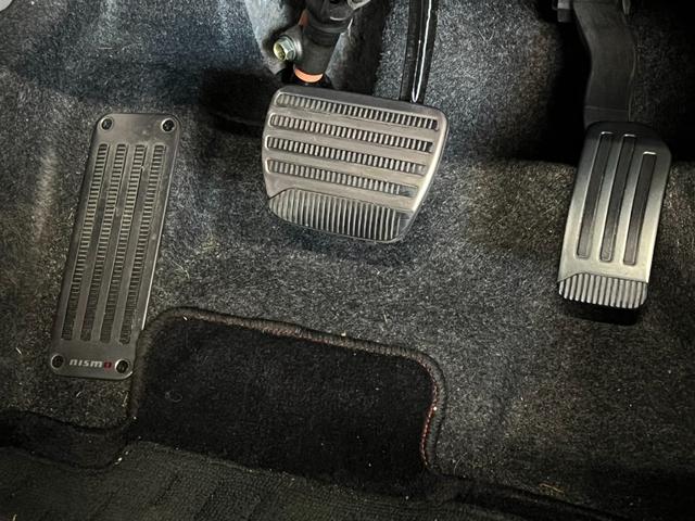 ノート e-パワーニスモ S 左側側面修理/ワンオーナー/禁煙/デジタルインナーミラー/アラウンドビューモニター/純正7インチナビ/レーダークルーズ/クリアランスソナー/衝突軽減ブレーキ/ドラレコ/ETC2.0/Bluetooth(78枚目)