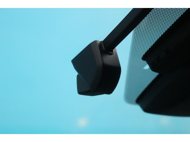 【ドライブレコーダー（オプション装備）】万が一の際は、映像として記録してくれます♪