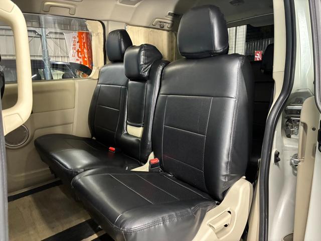 デリカD:5 D パワーパッケージ オフロードタイヤ/リアスポイラー/10.1インチALPINEフリップダウンモニター/両側電動スライドドア/シートヒーター/クルーズコントロール/ETC/禁煙車/ブルートゥース接続可/バックカメラ/(34枚目)