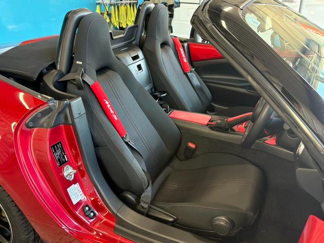 【禁煙車】タバコや芳香剤、ペットなどの気になるにおいはなく、清潔感のある車内となっております♪