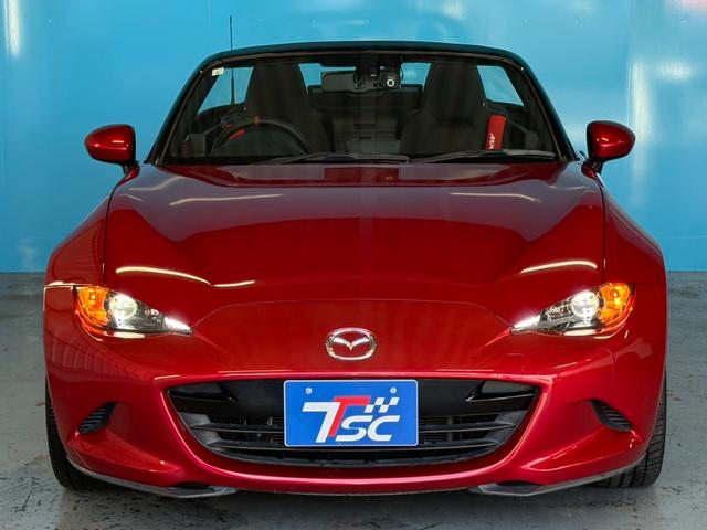 【ＬＥＤヘッドライト】夜間でも明るく路面を照らし、安全に走行することができます♪