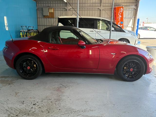 幌の状態も良く、キレや雨漏れもありません！