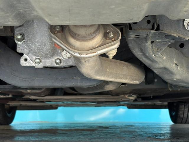 内陸使用のお車ですので下廻りの状態も良く安心です！☆無料お問い合わせ００６６−９７１１−０４８６６１☆