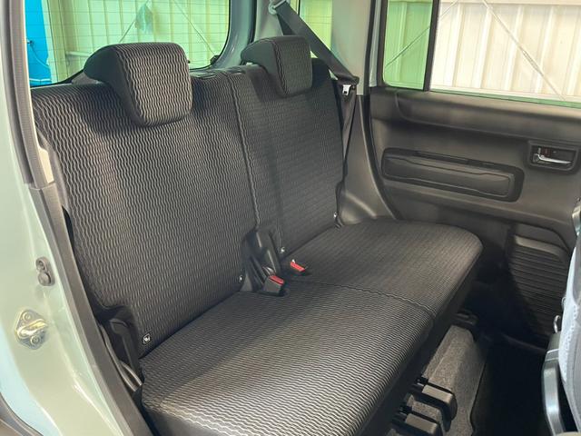 ハスラー ハイブリッドＸターボ　右側面修理／スズキコネクト対応９インチナビ／全方位カメラ／禁煙車／レーダークルーズ／スズキセーフティサポート／ＬＥＤヘッドライト＆フォグランプ／クリアランスソナー／フルセグＴＶ／ＵＳＢ入力／ＥＴＣ（8枚目）