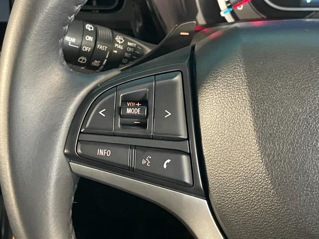 ハスラー ハイブリッドＸターボ　右側面修理／スズキコネクト対応９インチナビ／全方位カメラ／禁煙車／レーダークルーズ／スズキセーフティサポート／ＬＥＤヘッドライト＆フォグランプ／クリアランスソナー／フルセグＴＶ／ＵＳＢ入力／ＥＴＣ（11枚目）