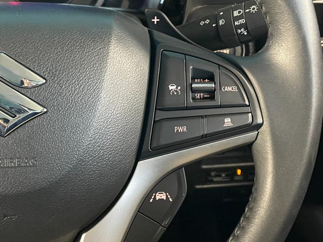 ハスラー ハイブリッドＸターボ　右側面修理／スズキコネクト対応９インチナビ／全方位カメラ／禁煙車／レーダークルーズ／スズキセーフティサポート／ＬＥＤヘッドライト＆フォグランプ／クリアランスソナー／フルセグＴＶ／ＵＳＢ入力／ＥＴＣ（12枚目）