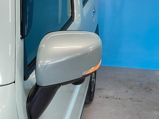 ハスラー ハイブリッドＸターボ　右側面修理／スズキコネクト対応９インチナビ／全方位カメラ／禁煙車／レーダークルーズ／スズキセーフティサポート／ＬＥＤヘッドライト＆フォグランプ／クリアランスソナー／フルセグＴＶ／ＵＳＢ入力／ＥＴＣ（23枚目）