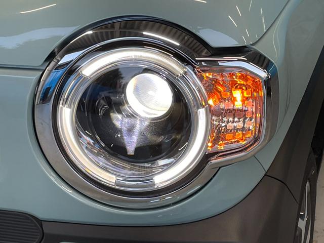 ハスラー ハイブリッドＸターボ　右側面修理／スズキコネクト対応９インチナビ／全方位カメラ／禁煙車／レーダークルーズ／スズキセーフティサポート／ＬＥＤヘッドライト＆フォグランプ／クリアランスソナー／フルセグＴＶ／ＵＳＢ入力／ＥＴＣ（28枚目）