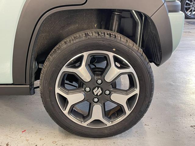 ハスラー ハイブリッドＸターボ　右側面修理／スズキコネクト対応９インチナビ／全方位カメラ／禁煙車／レーダークルーズ／スズキセーフティサポート／ＬＥＤヘッドライト＆フォグランプ／クリアランスソナー／フルセグＴＶ／ＵＳＢ入力／ＥＴＣ（31枚目）