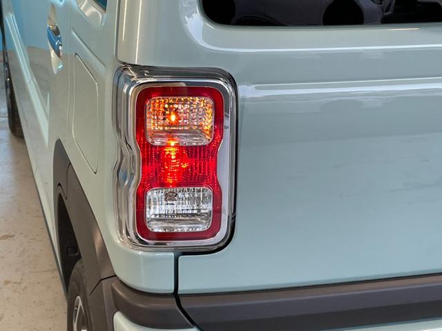 ハスラー ハイブリッドＸターボ　右側面修理／スズキコネクト対応９インチナビ／全方位カメラ／禁煙車／レーダークルーズ／スズキセーフティサポート／ＬＥＤヘッドライト＆フォグランプ／クリアランスソナー／フルセグＴＶ／ＵＳＢ入力／ＥＴＣ（39枚目）