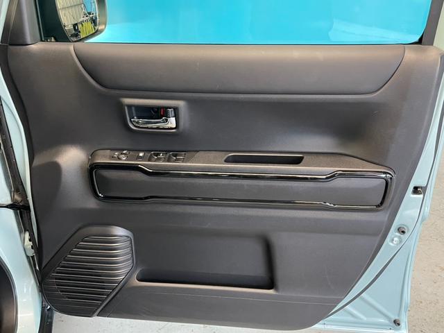 ハスラー ハイブリッドＸターボ　右側面修理／スズキコネクト対応９インチナビ／全方位カメラ／禁煙車／レーダークルーズ／スズキセーフティサポート／ＬＥＤヘッドライト＆フォグランプ／クリアランスソナー／フルセグＴＶ／ＵＳＢ入力／ＥＴＣ（46枚目）