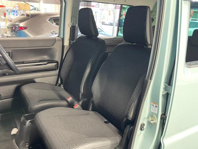 ハスラー ハイブリッドＸターボ　右側面修理／スズキコネクト対応９インチナビ／全方位カメラ／禁煙車／レーダークルーズ／スズキセーフティサポート／ＬＥＤヘッドライト＆フォグランプ／クリアランスソナー／フルセグＴＶ／ＵＳＢ入力／ＥＴＣ（49枚目）