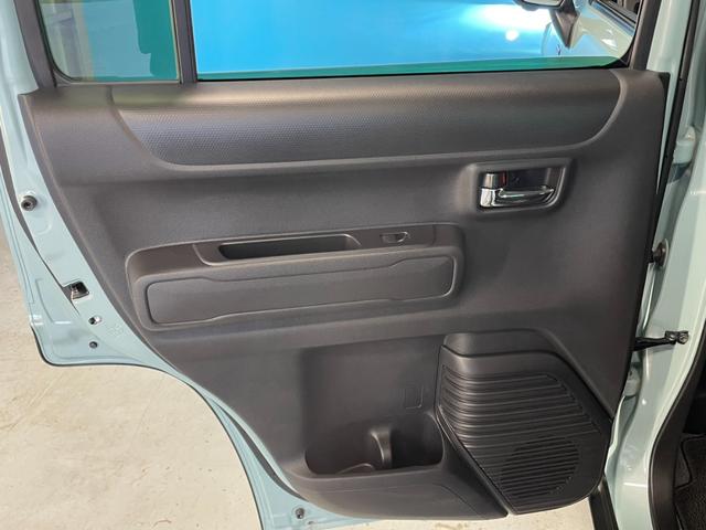 ハスラー ハイブリッドＸターボ　右側面修理／スズキコネクト対応９インチナビ／全方位カメラ／禁煙車／レーダークルーズ／スズキセーフティサポート／ＬＥＤヘッドライト＆フォグランプ／クリアランスソナー／フルセグＴＶ／ＵＳＢ入力／ＥＴＣ（50枚目）