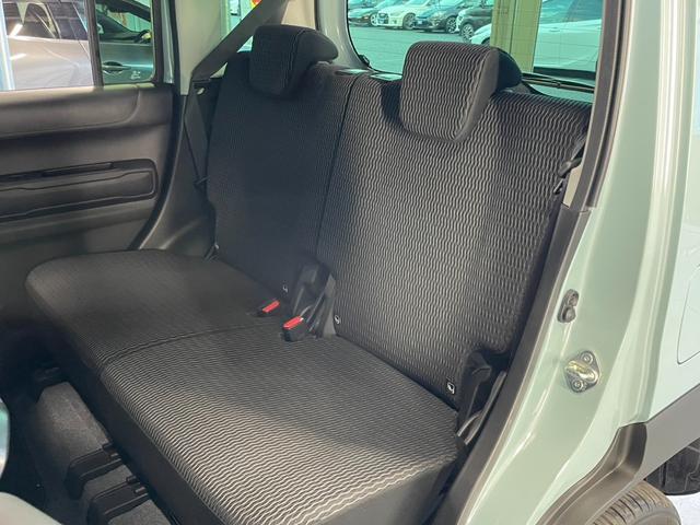 ハスラー ハイブリッドＸターボ　右側面修理／スズキコネクト対応９インチナビ／全方位カメラ／禁煙車／レーダークルーズ／スズキセーフティサポート／ＬＥＤヘッドライト＆フォグランプ／クリアランスソナー／フルセグＴＶ／ＵＳＢ入力／ＥＴＣ（51枚目）