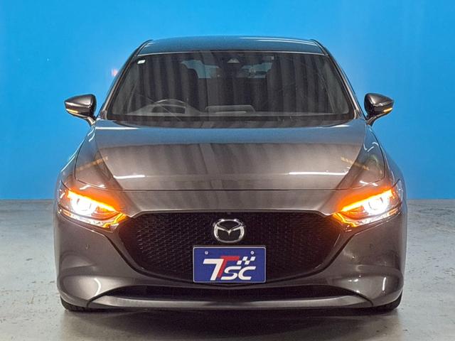ＭＡＺＤＡ３ファストバック ＸＤプロアクティブ　ＯＰ：３６０度セーフティパッケージ／ＯＰ：ＤＶＤ・ＣＤ・フルセグＴＶキット／１オーナー／８．８インチマツダコネクトナビ／ヘッドアップディスプレイ／レーダークルーズ／ブラインドスポットモニター／ＥＴＣ／（16枚目）