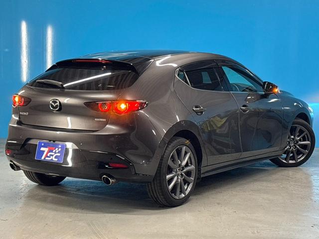 ＭＡＺＤＡ３ファストバック ＸＤプロアクティブ　ＯＰ：３６０度セーフティパッケージ／ＯＰ：ＤＶＤ・ＣＤ・フルセグＴＶキット／１オーナー／８．８インチマツダコネクトナビ／ヘッドアップディスプレイ／レーダークルーズ／ブラインドスポットモニター／ＥＴＣ／（32枚目）
