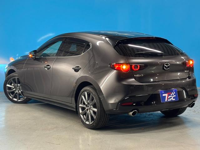 ＭＡＺＤＡ３ファストバック ＸＤプロアクティブ　ＯＰ：３６０度セーフティパッケージ／ＯＰ：ＤＶＤ・ＣＤ・フルセグＴＶキット／１オーナー／８．８インチマツダコネクトナビ／ヘッドアップディスプレイ／レーダークルーズ／ブラインドスポットモニター／ＥＴＣ／（33枚目）
