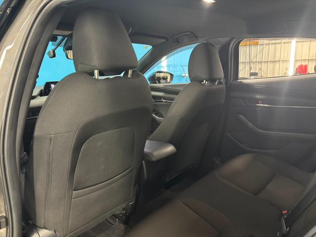 ＭＡＺＤＡ３ファストバック ＸＤプロアクティブ　ＯＰ：３６０度セーフティパッケージ／ＯＰ：ＤＶＤ・ＣＤ・フルセグＴＶキット／１オーナー／８．８インチマツダコネクトナビ／ヘッドアップディスプレイ／レーダークルーズ／ブラインドスポットモニター／ＥＴＣ／（44枚目）