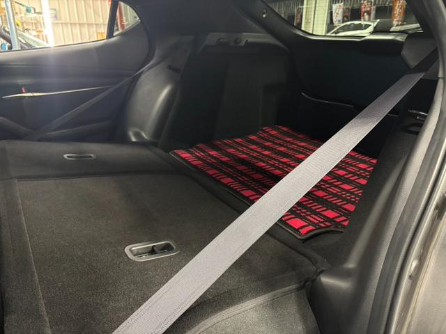 ＭＡＺＤＡ３ファストバック ＸＤプロアクティブ　ＯＰ：３６０度セーフティパッケージ／ＯＰ：ＤＶＤ・ＣＤ・フルセグＴＶキット／１オーナー／８．８インチマツダコネクトナビ／ヘッドアップディスプレイ／レーダークルーズ／ブラインドスポットモニター／ＥＴＣ／（51枚目）