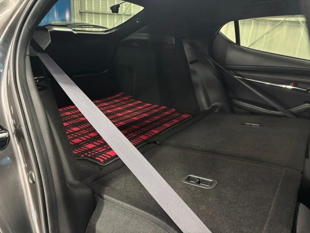 ＭＡＺＤＡ３ファストバック ＸＤプロアクティブ　ＯＰ：３６０度セーフティパッケージ／ＯＰ：ＤＶＤ・ＣＤ・フルセグＴＶキット／１オーナー／８．８インチマツダコネクトナビ／ヘッドアップディスプレイ／レーダークルーズ／ブラインドスポットモニター／ＥＴＣ／（52枚目）