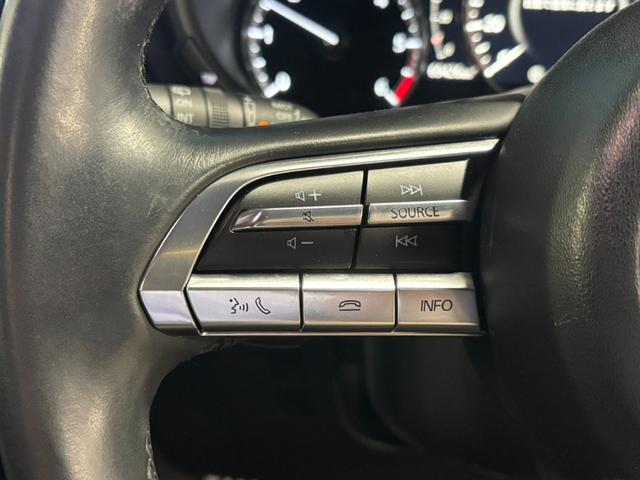 ＭＡＺＤＡ３ファストバック ＸＤプロアクティブ　ＯＰ：３６０度セーフティパッケージ／ＯＰ：ＤＶＤ・ＣＤ・フルセグＴＶキット／１オーナー／８．８インチマツダコネクトナビ／ヘッドアップディスプレイ／レーダークルーズ／ブラインドスポットモニター／ＥＴＣ／（56枚目）