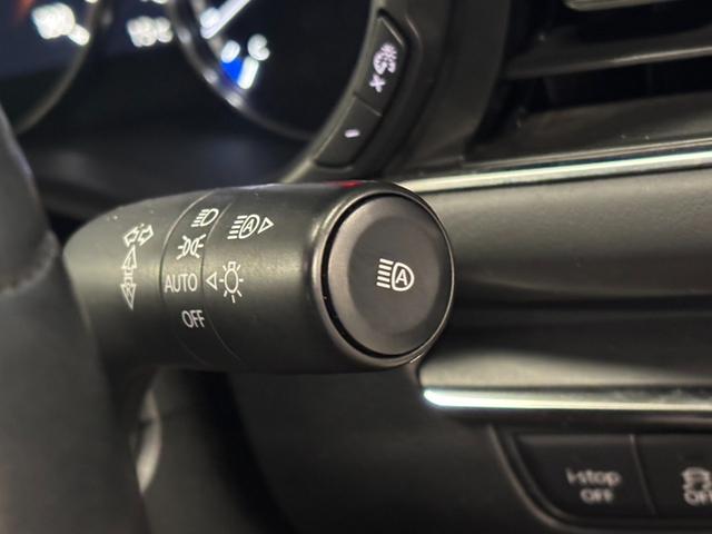ＭＡＺＤＡ３ファストバック ＸＤプロアクティブ　ＯＰ：３６０度セーフティパッケージ／ＯＰ：ＤＶＤ・ＣＤ・フルセグＴＶキット／１オーナー／８．８インチマツダコネクトナビ／ヘッドアップディスプレイ／レーダークルーズ／ブラインドスポットモニター／ＥＴＣ／（61枚目）