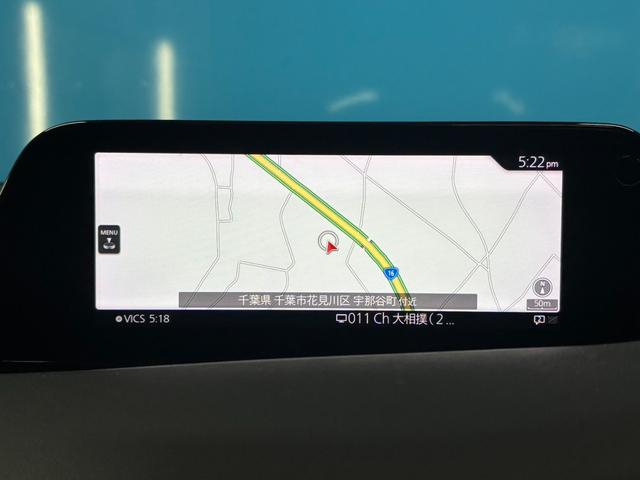 ＭＡＺＤＡ３ファストバック ＸＤプロアクティブ　ＯＰ：３６０度セーフティパッケージ／ＯＰ：ＤＶＤ・ＣＤ・フルセグＴＶキット／１オーナー／８．８インチマツダコネクトナビ／ヘッドアップディスプレイ／レーダークルーズ／ブラインドスポットモニター／ＥＴＣ／（64枚目）