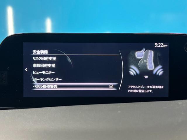 ＭＡＺＤＡ３ファストバック ＸＤプロアクティブ　ＯＰ：３６０度セーフティパッケージ／ＯＰ：ＤＶＤ・ＣＤ・フルセグＴＶキット／１オーナー／８．８インチマツダコネクトナビ／ヘッドアップディスプレイ／レーダークルーズ／ブラインドスポットモニター／ＥＴＣ／（65枚目）
