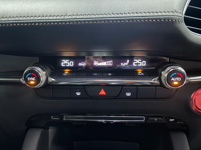 ＭＡＺＤＡ３ファストバック ＸＤプロアクティブ　ＯＰ：３６０度セーフティパッケージ／ＯＰ：ＤＶＤ・ＣＤ・フルセグＴＶキット／１オーナー／８．８インチマツダコネクトナビ／ヘッドアップディスプレイ／レーダークルーズ／ブラインドスポットモニター／ＥＴＣ／（69枚目）