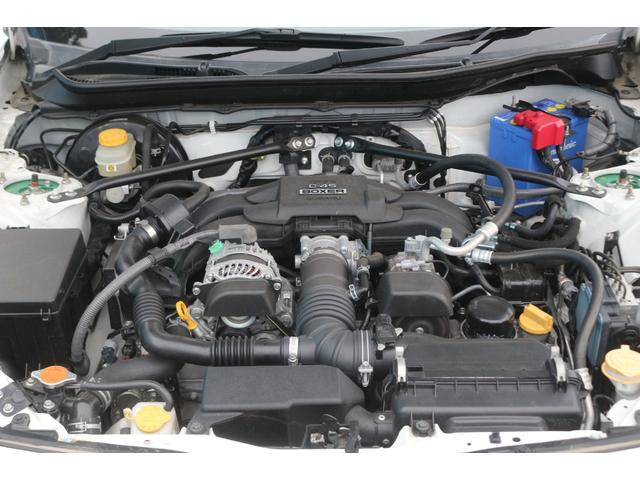 86 GTリミテッド ブラックパッケージ TRDエアロ/TRDマフラー/純正フロアマット/PERRINウイング/ブレンボキャリパー/テイン車高調/プッシュスタート/スマートキー/LEDヘッドライト/純正SDナビ/パドルシフト(64枚目)