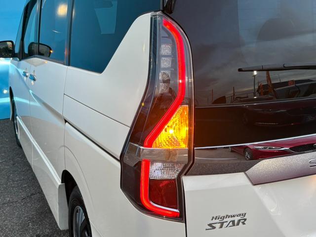 セレナ ｅ－パワー　ハイウェイスターＶ　後期／セーフティパックＢ／純正１０インチナビ／純正フリップダウンモニター／リアオートエアコン／コンビ防水シート／ツートンルーフ／プロパイロット／ＢＳＭ／禁煙／前後ドラレコ／クリソナ／ＥＴＣ（32枚目）