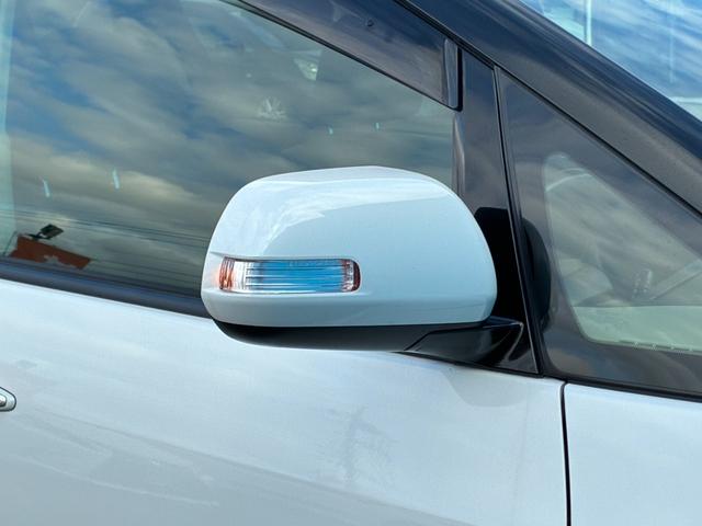 エスティマ アエラス　プレミアムエディション　後期／アルパイン９インチナビ／１０．２インチフリップダウンモニター／コーナーセンサー／ＴＲＤフロントリップ／ハーフレザーシート／パワーシート／オットマン／ＥＴＣ／バックカメラ／オートクルーズ（28枚目）