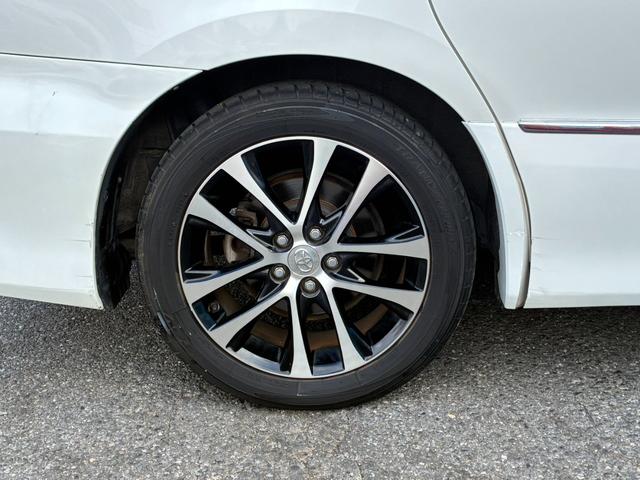 エスティマ アエラス　プレミアムエディション　後期／アルパイン９インチナビ／１０．２インチフリップダウンモニター／コーナーセンサー／ＴＲＤフロントリップ／ハーフレザーシート／パワーシート／オットマン／ＥＴＣ／バックカメラ／オートクルーズ（30枚目）