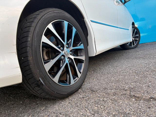 エスティマ アエラス　プレミアムエディション　後期／アルパイン９インチナビ／１０．２インチフリップダウンモニター／コーナーセンサー／ＴＲＤフロントリップ／ハーフレザーシート／パワーシート／オットマン／ＥＴＣ／バックカメラ／オートクルーズ（35枚目）