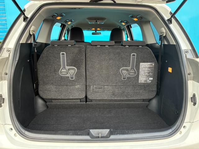 エスティマ アエラス　プレミアムエディション　後期／アルパイン９インチナビ／１０．２インチフリップダウンモニター／コーナーセンサー／ＴＲＤフロントリップ／ハーフレザーシート／パワーシート／オットマン／ＥＴＣ／バックカメラ／オートクルーズ（46枚目）