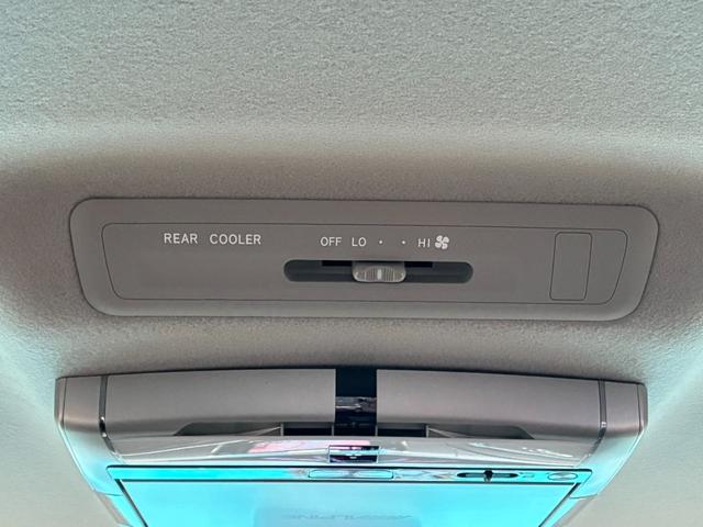 エスティマ アエラス　プレミアムエディション　後期／アルパイン９インチナビ／１０．２インチフリップダウンモニター／コーナーセンサー／ＴＲＤフロントリップ／ハーフレザーシート／パワーシート／オットマン／ＥＴＣ／バックカメラ／オートクルーズ（48枚目）