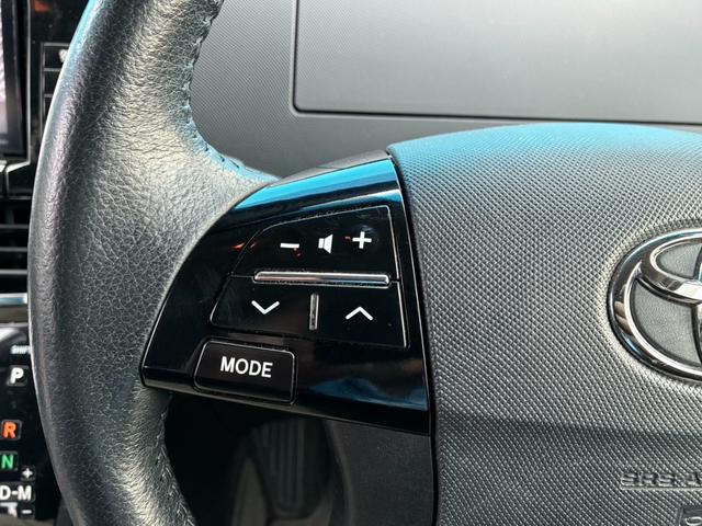 エスティマ アエラス　プレミアムエディション　後期／アルパイン９インチナビ／１０．２インチフリップダウンモニター／コーナーセンサー／ＴＲＤフロントリップ／ハーフレザーシート／パワーシート／オットマン／ＥＴＣ／バックカメラ／オートクルーズ（50枚目）