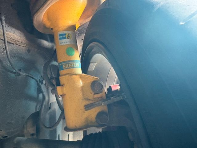 純正ＢＩＬＳＴＥＩＮシック付き！