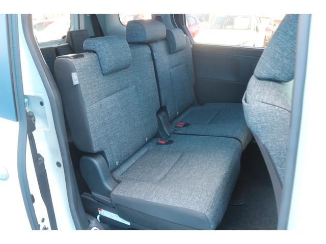 シエンタ ハイブリッドＺ　モデリスタフルエアロ／７人乗り／１０．５インチディスプレイ／ＢＳＭ／禁煙車／アダプティブクルーズ／ドライブレコーダー／全方位カメラ／インテリジェントクリアランスソナー／ＥＴＣ２．０（8枚目）