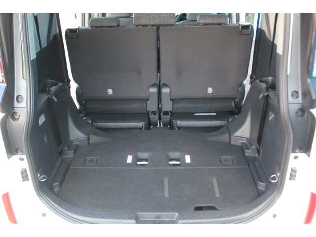 シエンタ ハイブリッドＺ　モデリスタフルエアロ／７人乗り／１０．５インチディスプレイ／ＢＳＭ／禁煙車／アダプティブクルーズ／ドライブレコーダー／全方位カメラ／インテリジェントクリアランスソナー／ＥＴＣ２．０（17枚目）