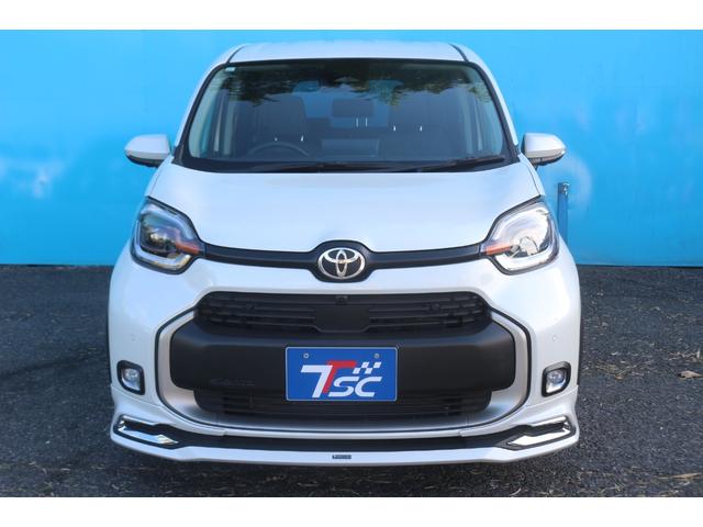 シエンタ ハイブリッドＺ　モデリスタフルエアロ／７人乗り／１０．５インチディスプレイ／ＢＳＭ／禁煙車／アダプティブクルーズ／ドライブレコーダー／全方位カメラ／インテリジェントクリアランスソナー／ＥＴＣ２．０（20枚目）