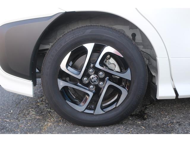 シエンタ ハイブリッドＺ　モデリスタフルエアロ／７人乗り／１０．５インチディスプレイ／ＢＳＭ／禁煙車／アダプティブクルーズ／ドライブレコーダー／全方位カメラ／インテリジェントクリアランスソナー／ＥＴＣ２．０（27枚目）