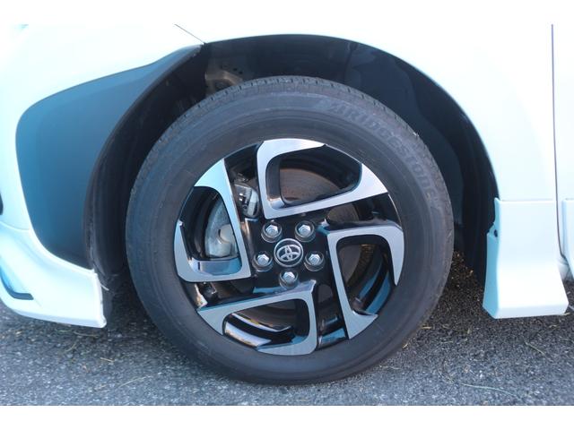 シエンタ ハイブリッドＺ　モデリスタフルエアロ／７人乗り／１０．５インチディスプレイ／ＢＳＭ／禁煙車／アダプティブクルーズ／ドライブレコーダー／全方位カメラ／インテリジェントクリアランスソナー／ＥＴＣ２．０（29枚目）