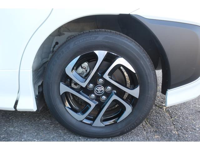 シエンタ ハイブリッドＺ　モデリスタフルエアロ／７人乗り／１０．５インチディスプレイ／ＢＳＭ／禁煙車／アダプティブクルーズ／ドライブレコーダー／全方位カメラ／インテリジェントクリアランスソナー／ＥＴＣ２．０（30枚目）