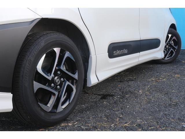 シエンタ ハイブリッドＺ　モデリスタフルエアロ／７人乗り／１０．５インチディスプレイ／ＢＳＭ／禁煙車／アダプティブクルーズ／ドライブレコーダー／全方位カメラ／インテリジェントクリアランスソナー／ＥＴＣ２．０（31枚目）