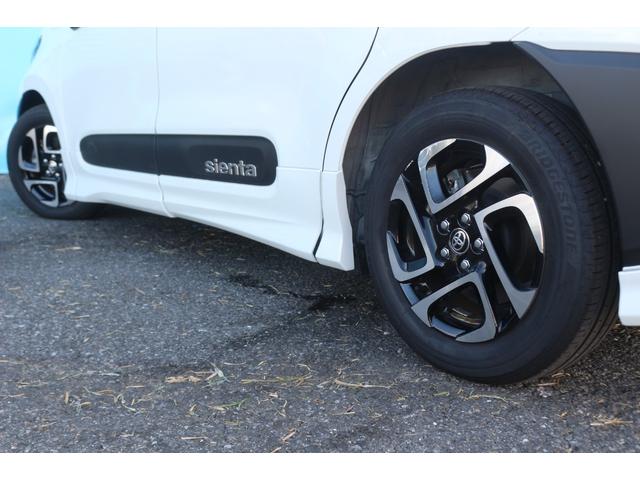 シエンタ ハイブリッドＺ　モデリスタフルエアロ／７人乗り／１０．５インチディスプレイ／ＢＳＭ／禁煙車／アダプティブクルーズ／ドライブレコーダー／全方位カメラ／インテリジェントクリアランスソナー／ＥＴＣ２．０（32枚目）